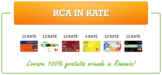 RCA In Rate